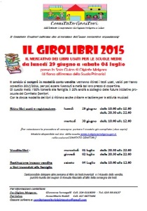 girolibri 2015