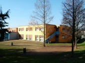scuola primaria di Calco