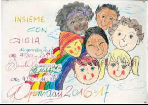 open-day-primaria-calco-2017