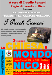 Piccoli ciceroni 2