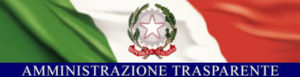 Amministrazione trasparente